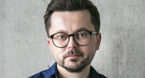 Krzysztof Ratnicyn odpowiada za komunikację agencji endorfina events