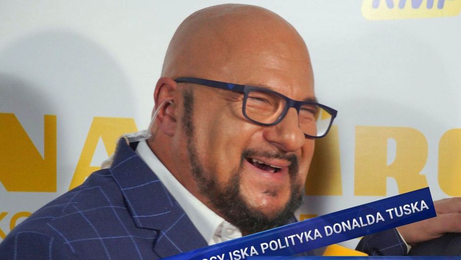 Piotr Gąsowski