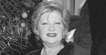 Antonina Girycz-Dzienisiewicz nie żyje. Aktorka miała 82 lata