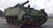 Nowy moździerz samobieżny US Army. Zastąpi wysłużony sprzęt