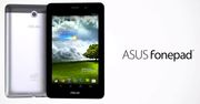 ASUS Fonepad - dane techniczne [Specyfikacja]