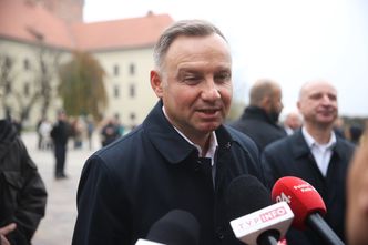 Kiedy prezydent podpisze ustawę o sprzedaży węgla przez samorządy? Jest odpowiedź głowy państwa