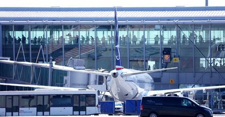 LOT odwołuje połączenia. Europejskie lotnisko ogłasza wielki strajk