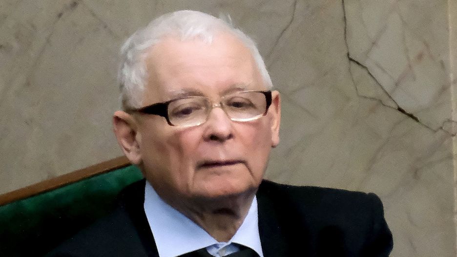 Jarosław Kaczyński nie ma dobrej opinii wśród podwładnych?