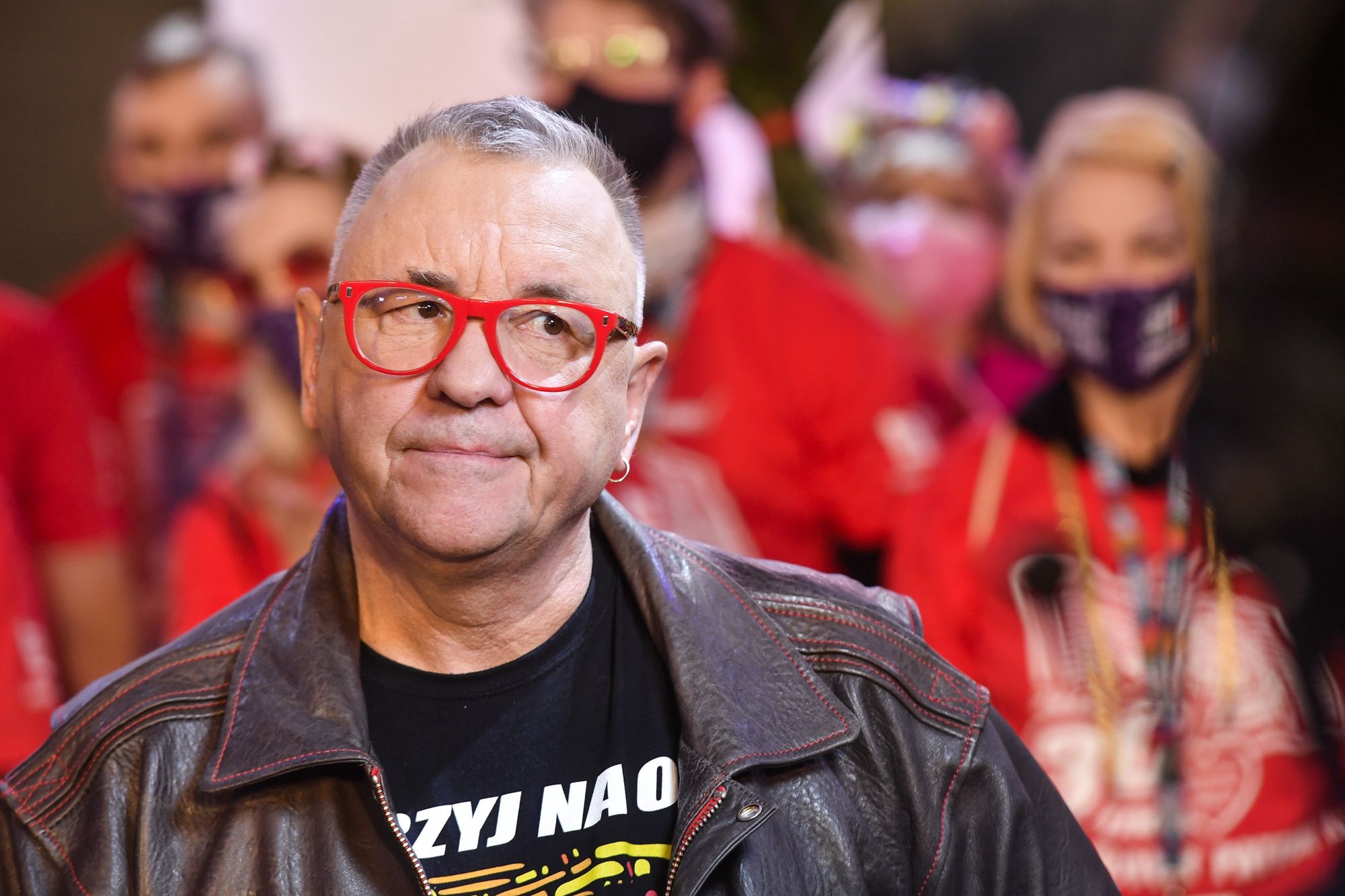 Jerzy Owsiak