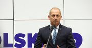 Wybory 2020: Sławomir Neumann: ruch Małgorzacie Kidawie-Błońskiej się opłaci