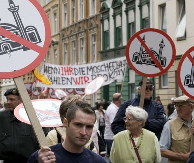 Niemcy. Islamiści mogą stanowić zagrożenie terrorystyczne. Jest ich niemal dwa tysiące