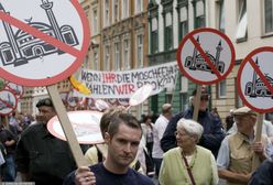 Niemcy. Islamiści mogą stanowić zagrożenie terrorystyczne. Jest ich niemal dwa tysiące