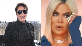 Kardashianowie nie mogą się pozbierać po zakończeniu rodzinnego show: "Khloe cały czas PŁACZE"