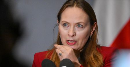 Są pierwsze decyzje nowej szefowej Polski 2050. Spore zaskoczenie