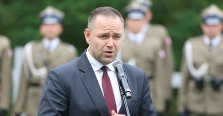 Tak widzą Nawrockiego w PiS. "Poprze go cały naród"