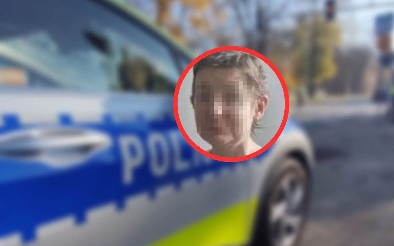 W takim stanie była Mirella ze Świętochłowic. "Dziury aż do kości"