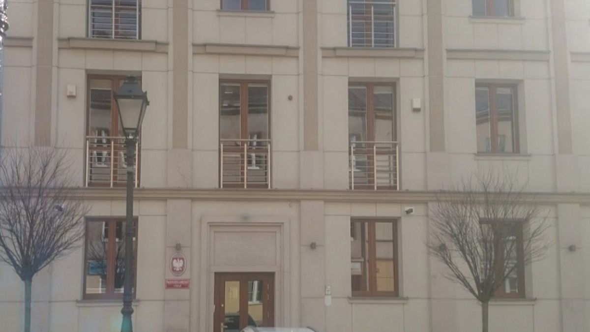 Prokuratura Okręgowa w Kielcach