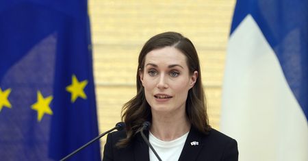 Finlandia jest gotowa na odcięcie od rosyjskiego gazu