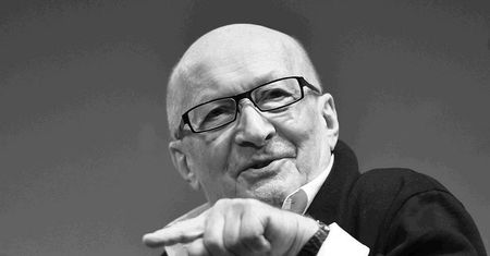 Wojciech Pszoniak nie żyje. Miał 78 lat