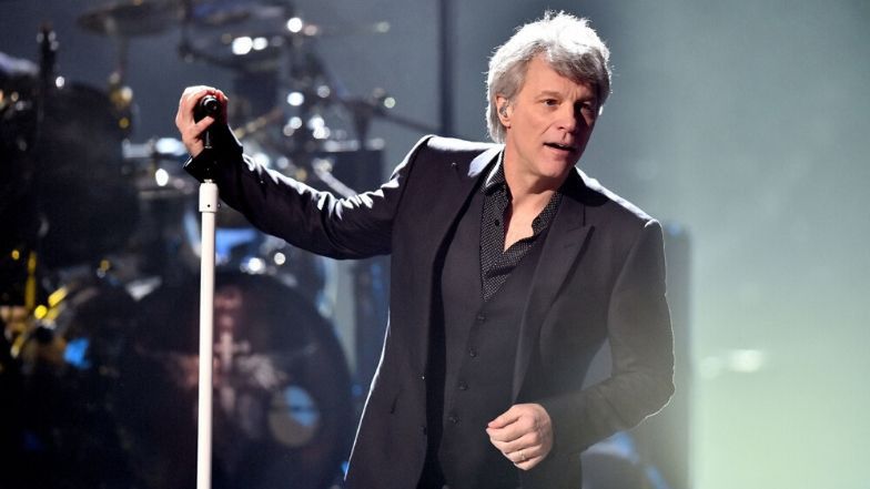 Jon Bon Jovi