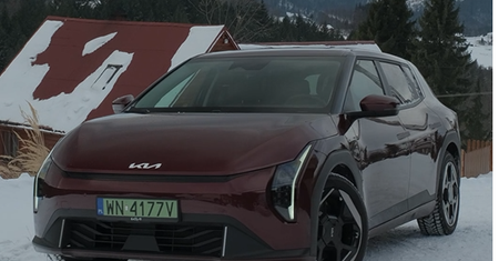 Wideo: ile tak naprawdę elektryk traci energii przez noc?
