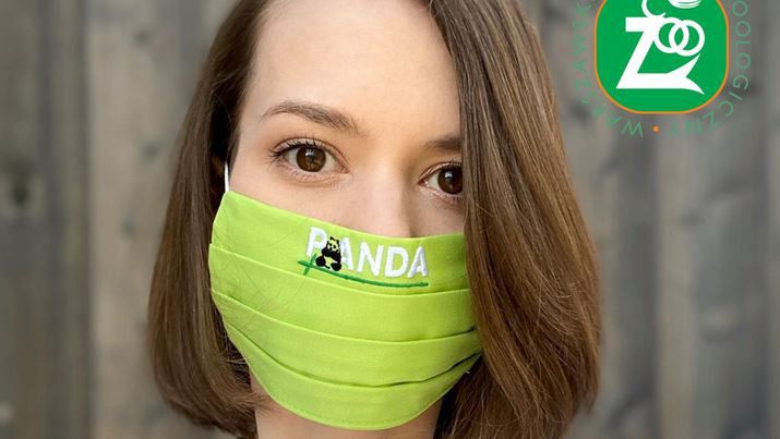 Koronawirus w Warszawie. ZOO oraz Fundacja Panda apelują o wsparcie finansowe
