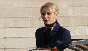Księżna Charlene w żałobie. Pokazała wspólne zdjęcia