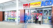 RTV Euro AGD przekonuje, że jest sklepem spożywczym. Elektromarket nie chce się zamknąć