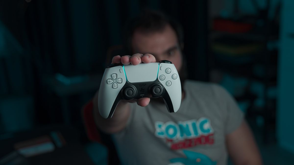 PS4 i PS5 - darmowe gry