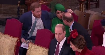 "Jest zdruzgotany". Williama szczególnie zabolała jedna rzecz
