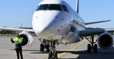 Na rynku brakuje pilotów. Chętni zdążą się wyszkolić "od zera" nawet w dwa lata