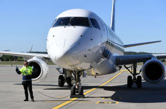 Na rynku brakuje pilotów. Chętni zdążą się wyszkolić "od zera" nawet w dwa lata