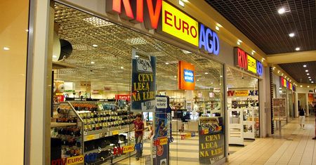 Tylko do wtorku w RTV Euro AGD. 100 zł na kolejne zakupy i towar za 1 zł