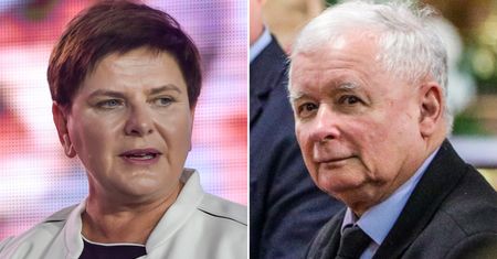 Beata Szydło ujawnia. To czeka Jarosława Kaczyńskiego