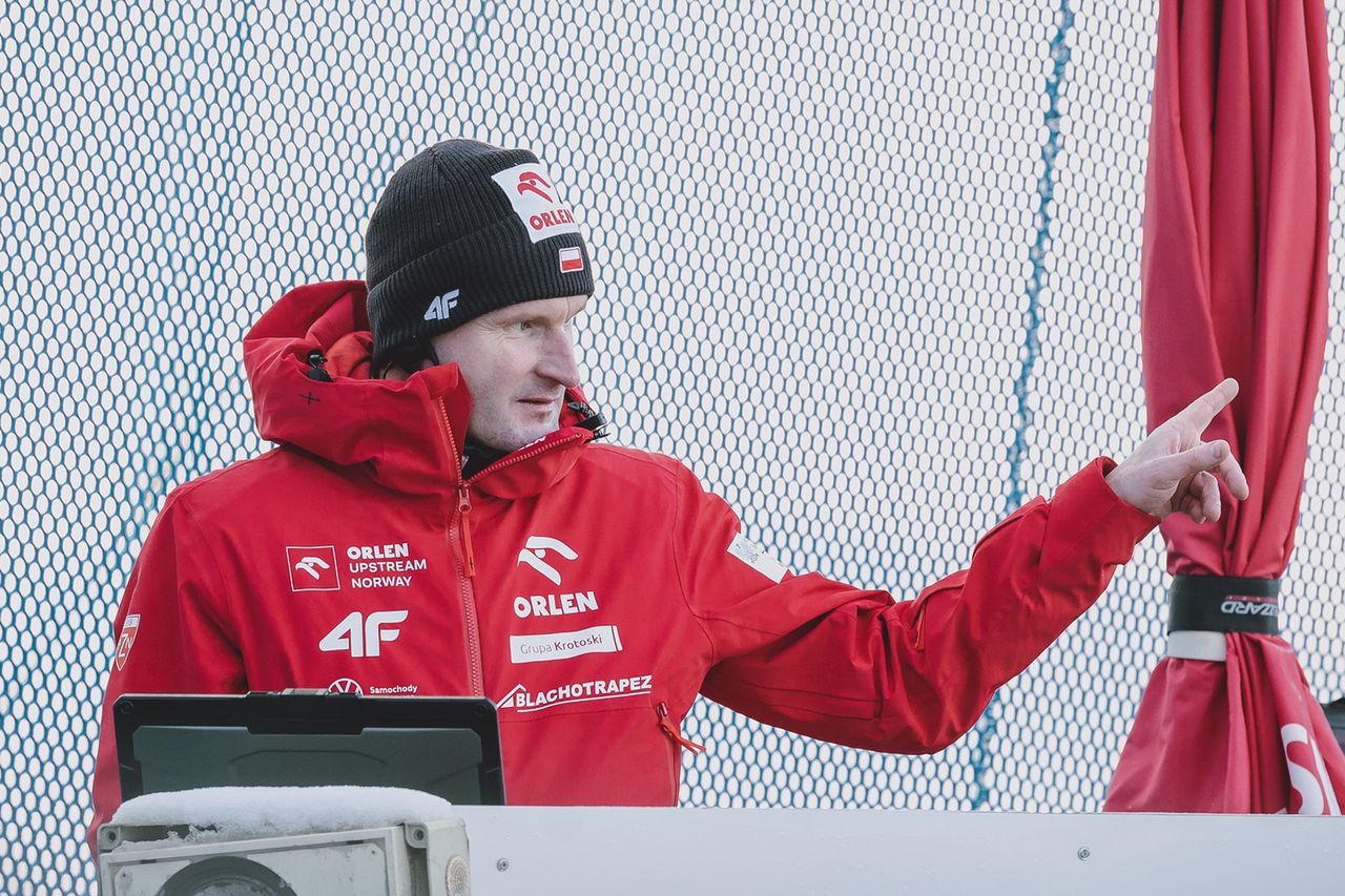 Sześciu Polaków wystartuje w Ruce, trzy Polki w Falun