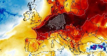 Pogoda "wariuje". Gwałtowny wzrost temperatury, nawet 15 stopni