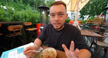 Książulo pokazał, co dostał razem z Porsche. Fani pytają o "faworkę"