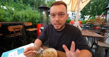 Książulo pokazał, co dostał razem z Porsche. Fani pytają o "faworkę"