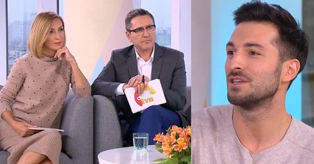 Maślak: "Najlepszym sposobem na niemarnowanie jedzenia jest dieta pudełkowa!"