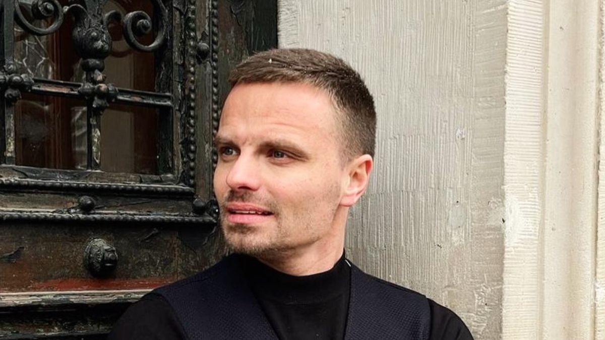 Marcin Hakiel
