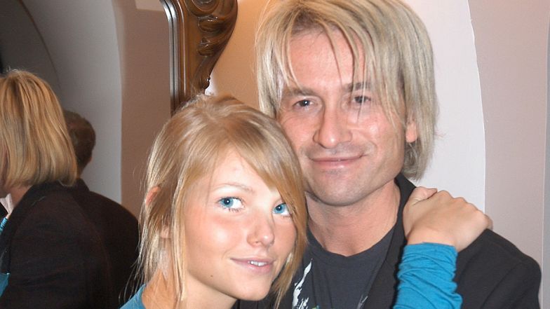Agata i Piotr Rubikowie