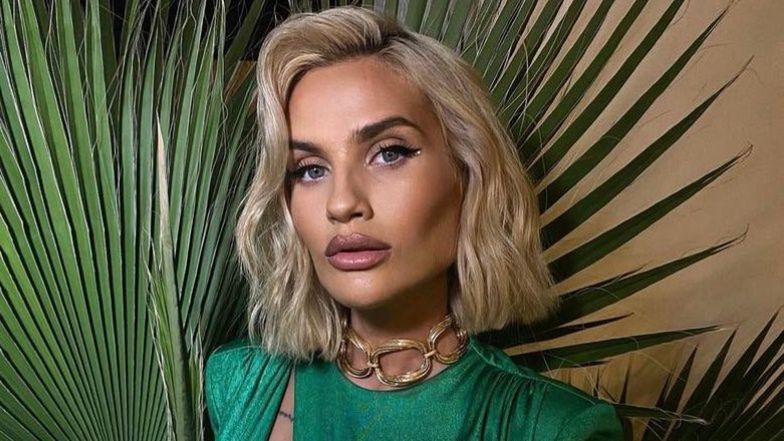 Karolina Gilon schudła 15 kilogramów i zdradziła tajniki swojej przemiany: "Dbam o to, żeby wszystko było estetyczne"