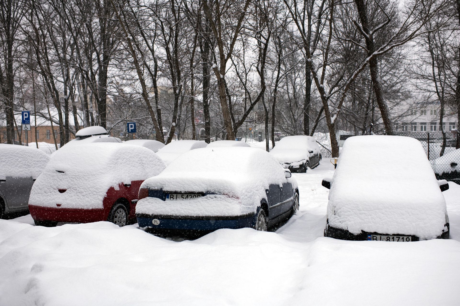 wiadomości,aktualności,WP Wiadomości 10-latek zamknięty w aucie na mrozie. Kuriozalne tłumaczenie ojca