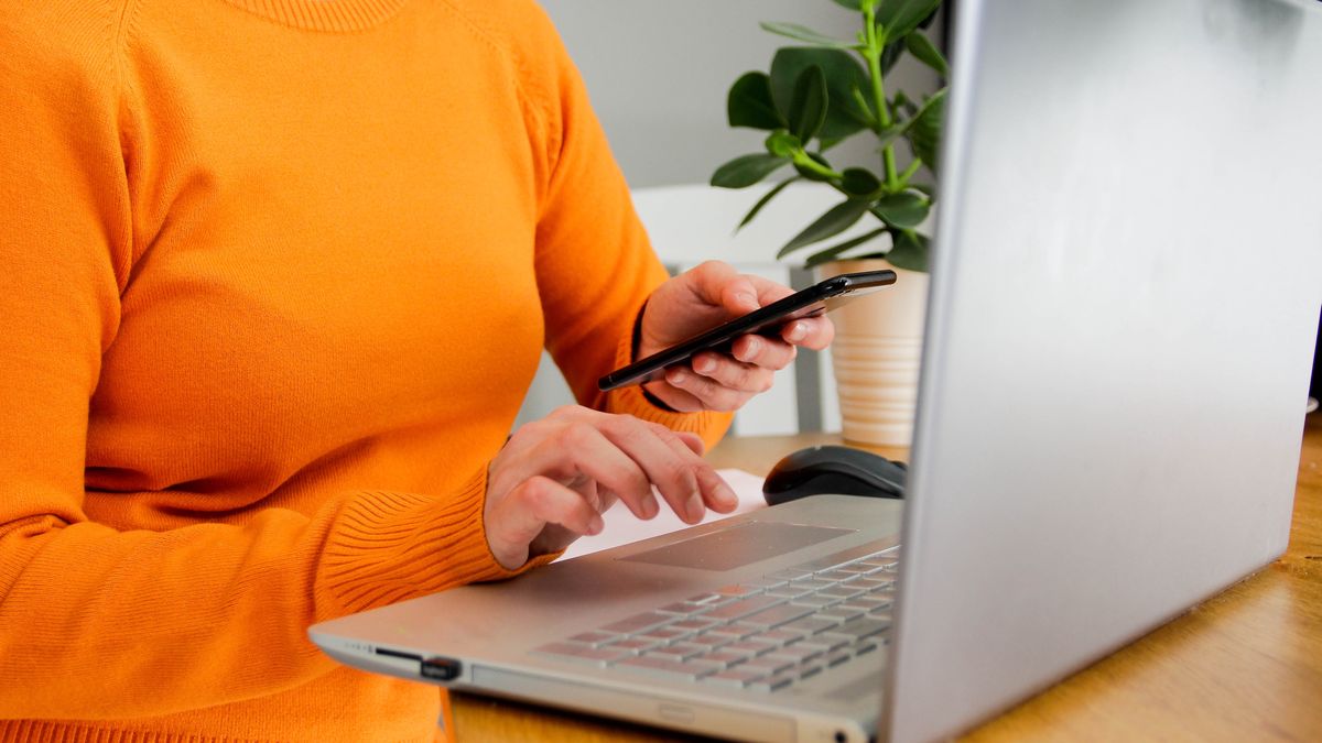 Podatnicy na celowniku internetowych oszustów