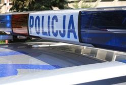 Dramatyczna akcja ratunkowa. Kobieta znaleziona w stawie