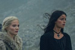 Dobra wiadomość dla fanów "Wiedźmina". Ruszyły prace nad czwartym sezonem