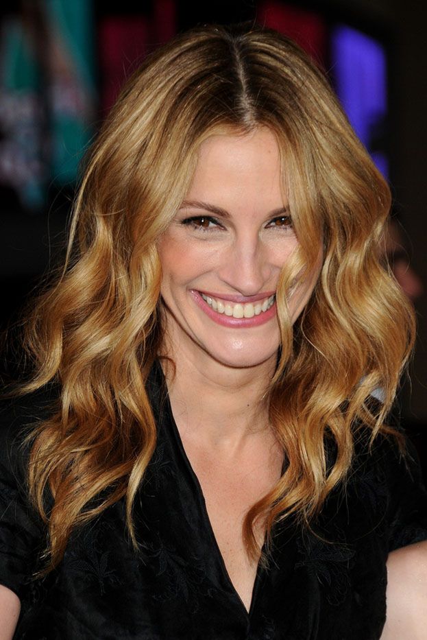 Julia Roberts ZNOWU NAJPIĘKNIEJSZA!