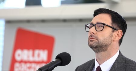 Daniel Obajtek w Telewizji Trwam. Mówił o cenach paliw