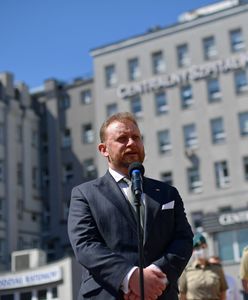 Kolejne oskarżenia opozycji wobec Łukasza Szumowskiego i jego brata. Chodzi o 200 mln zł z NCBiR