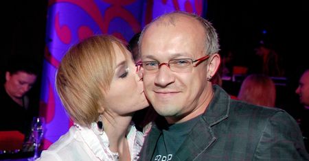 "Zaręczyliśmy się w Paryżu"