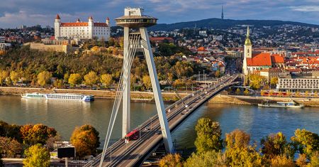 Sąsiad Polski ustala limity cenowe na produkty spożywcze. Jest decyzja sieci handlowych