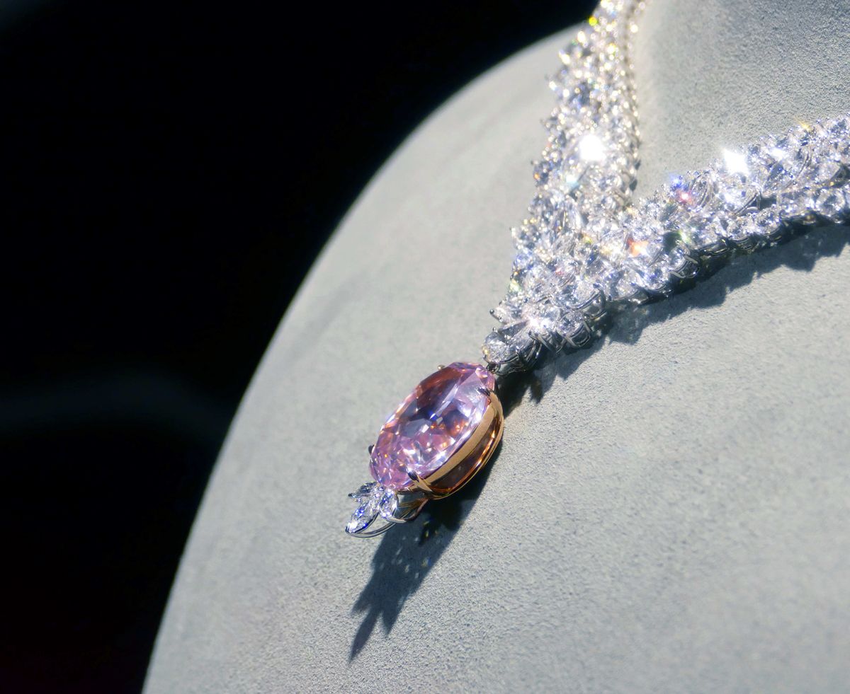 В Індії пацюк вкрав підвіску з діамантами Photo by Brad Graverson/MediaNews Group/ Torrance Daily Breeze via Getty Images)