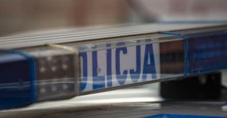 Ugodził żonę nożem. Chciał "rozwiązać wspólne problemy"