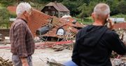 Pogodowy „demon” znów w Polsce. Jak tworzy się straszliwy niż genueński, który ściąga nawalne opady deszczu